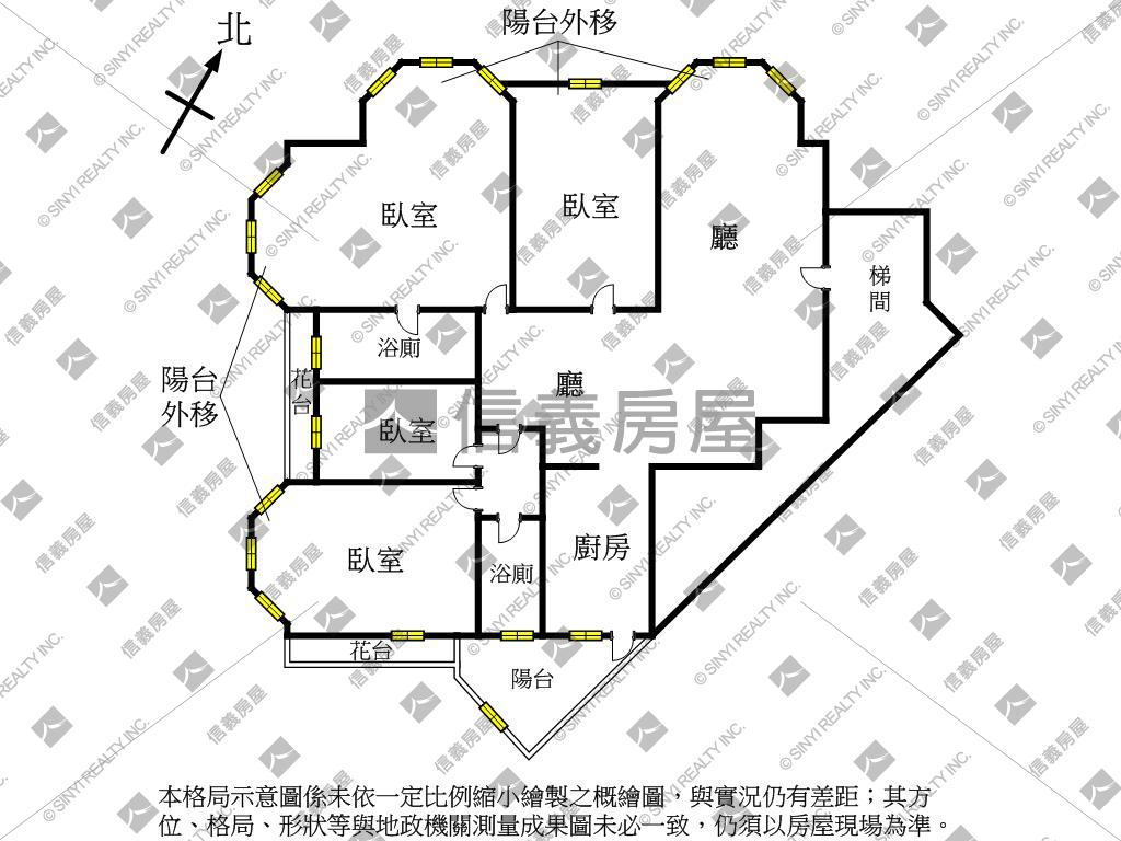 ＜珍藏＞維多利亞雙車位房屋室內格局與周邊環境