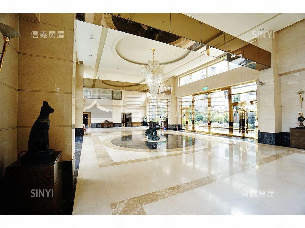 龍安《凱悅》優三房車位房屋室內格局與周邊環境