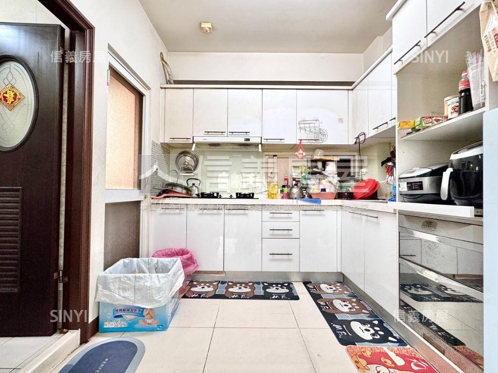 歐式莊園質感邊間車墅房屋室內格局與周邊環境