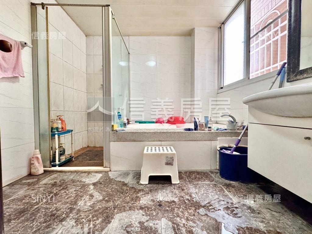 歐式莊園質感邊間車墅房屋室內格局與周邊環境