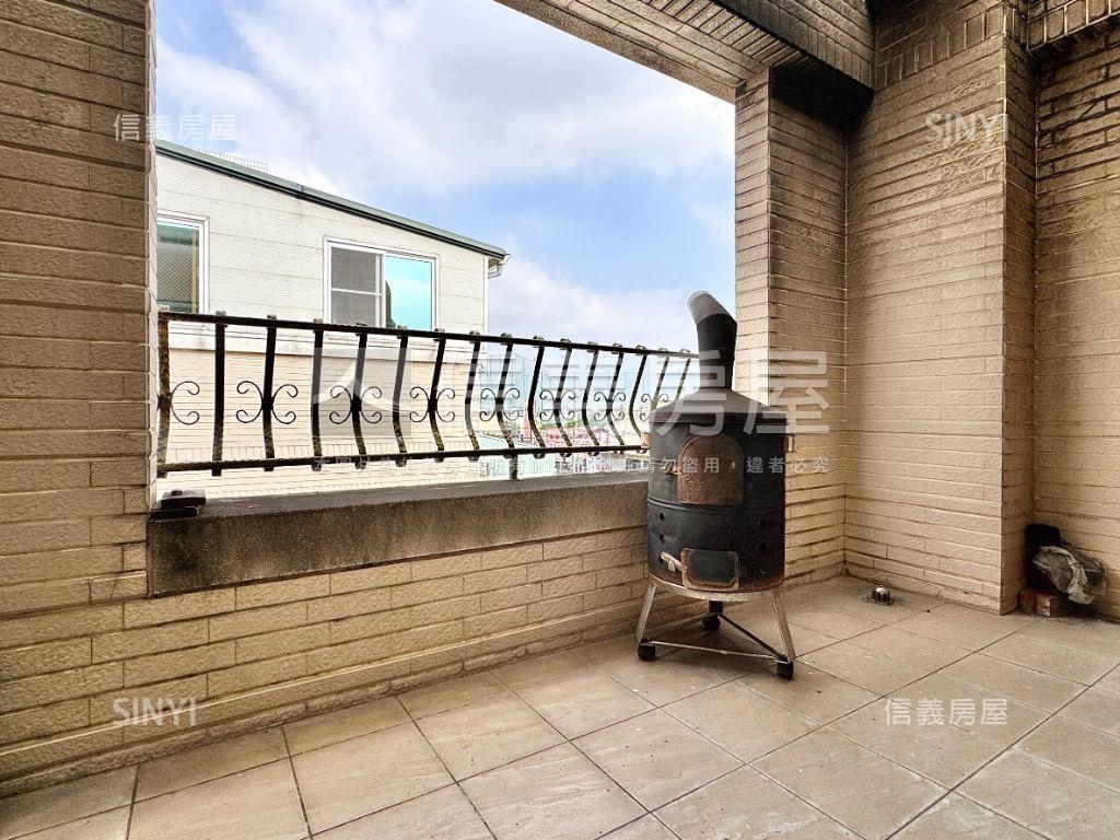 歐式莊園質感邊間車墅房屋室內格局與周邊環境