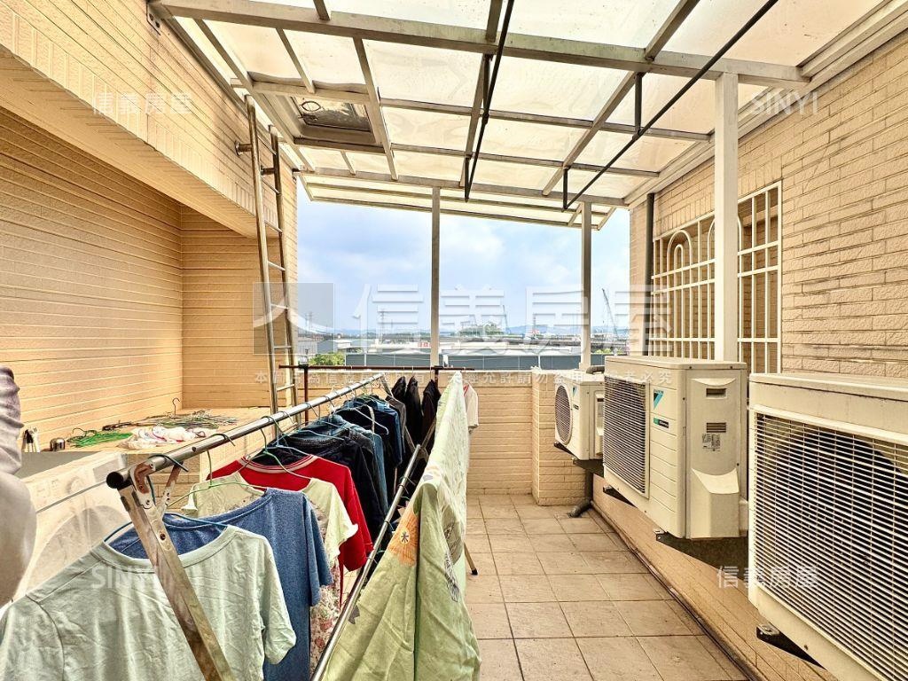 歐式莊園質感邊間車墅房屋室內格局與周邊環境