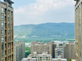 大學哈佛景觀兩房