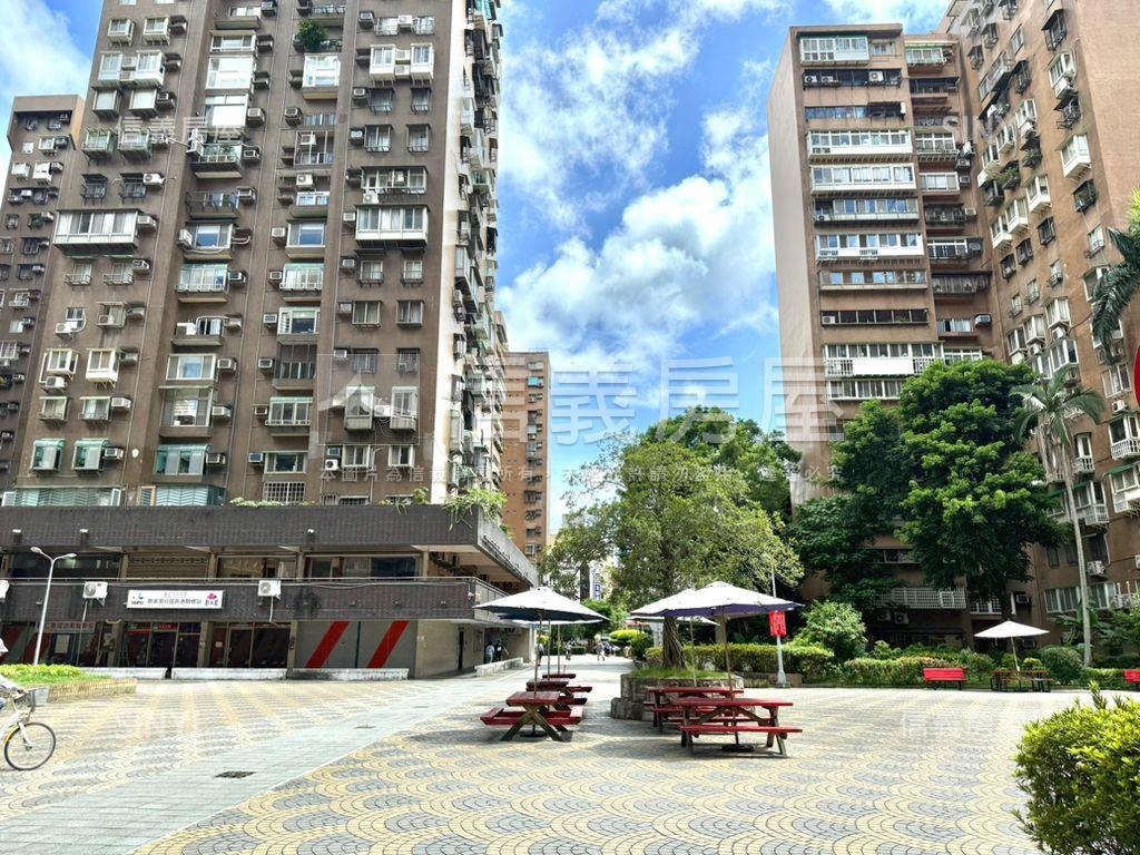 【新接】四維成功店辦房屋室內格局與周邊環境