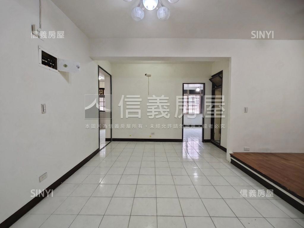 頂溪商圈首購美屋房屋室內格局與周邊環境