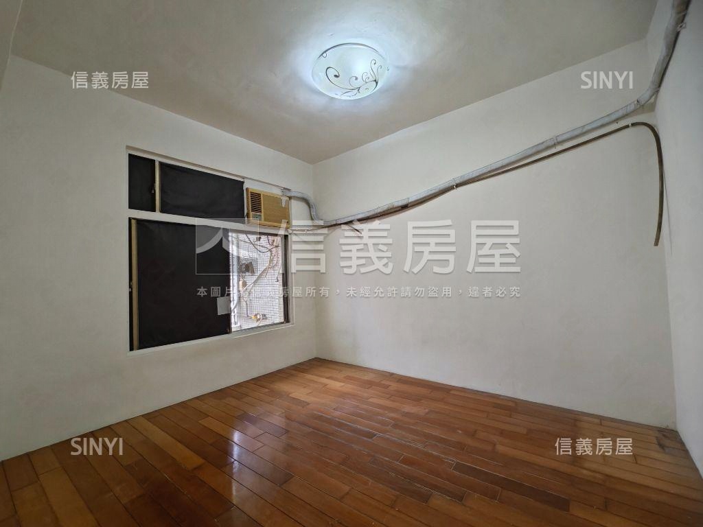 頂溪商圈首購美屋房屋室內格局與周邊環境