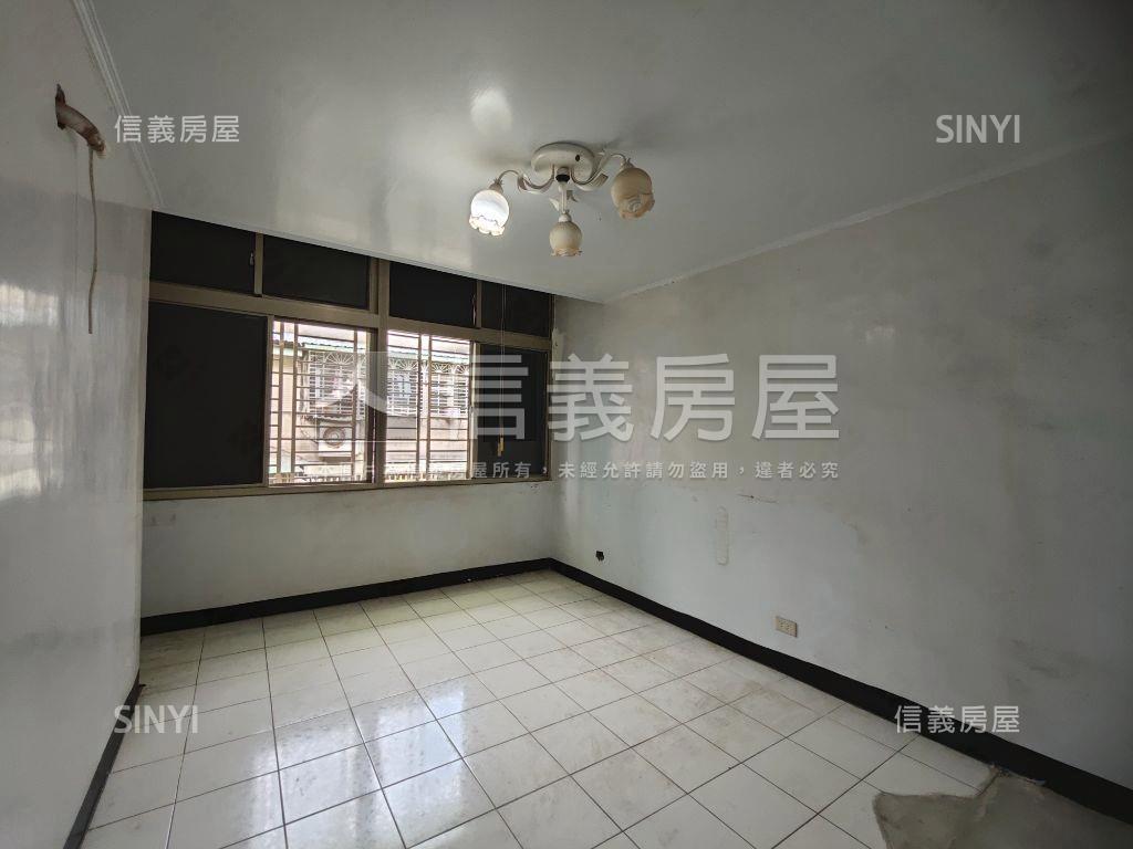 頂溪商圈首購美屋房屋室內格局與周邊環境