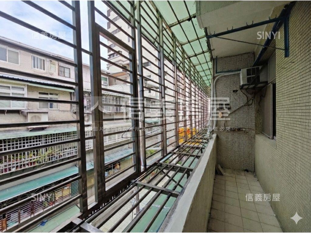 頂溪商圈首購美屋房屋室內格局與周邊環境