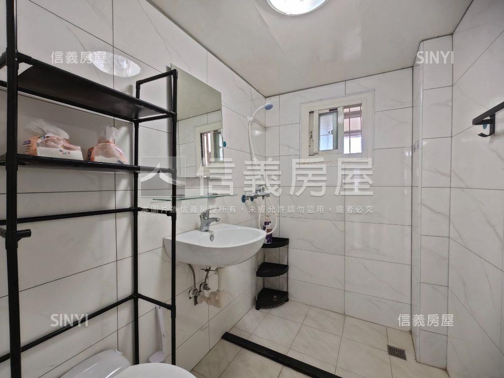 頂溪商圈首購美屋房屋室內格局與周邊環境