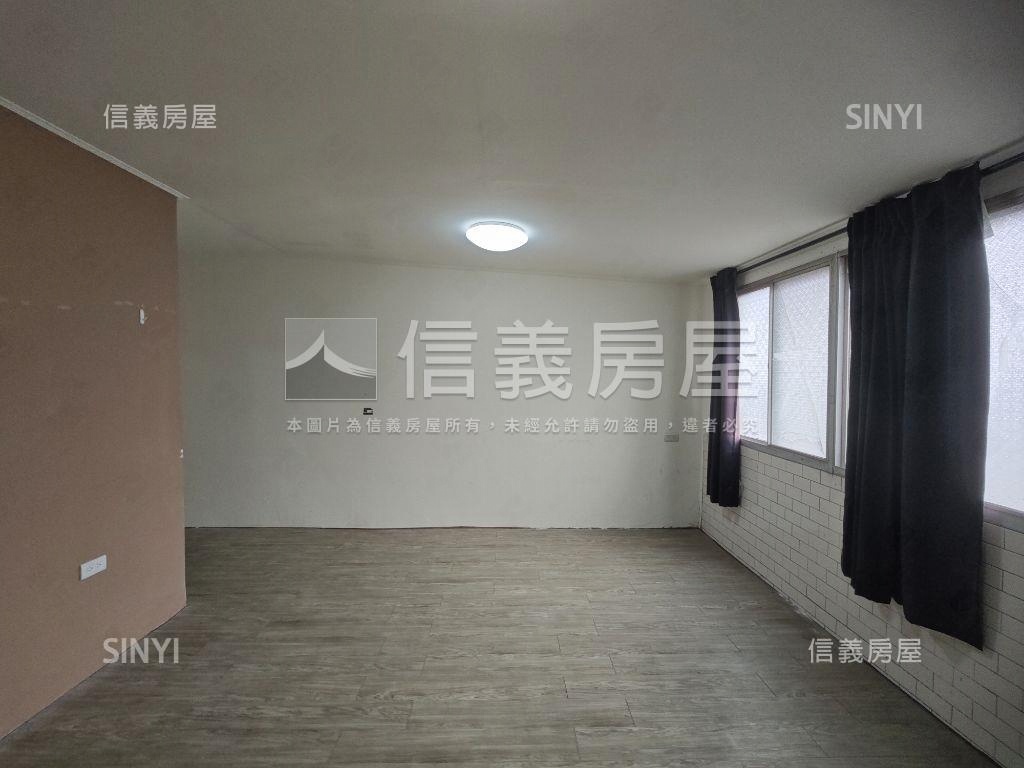 頂溪商圈首購美屋房屋室內格局與周邊環境