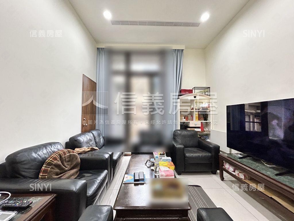 新潤峰耘住家房屋室內格局與周邊環境