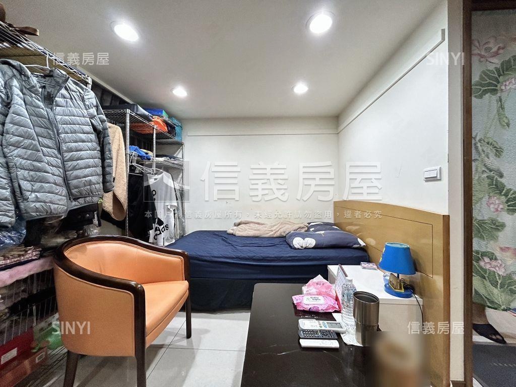 新潤峰耘住家房屋室內格局與周邊環境