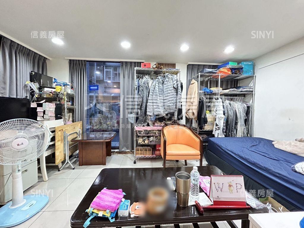新潤峰耘住家房屋室內格局與周邊環境