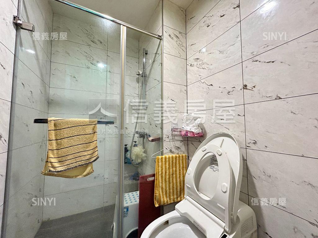 新潤峰耘住家房屋室內格局與周邊環境