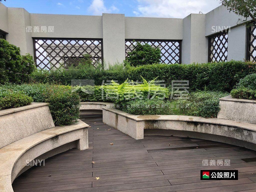 新潤峰耘住家房屋室內格局與周邊環境