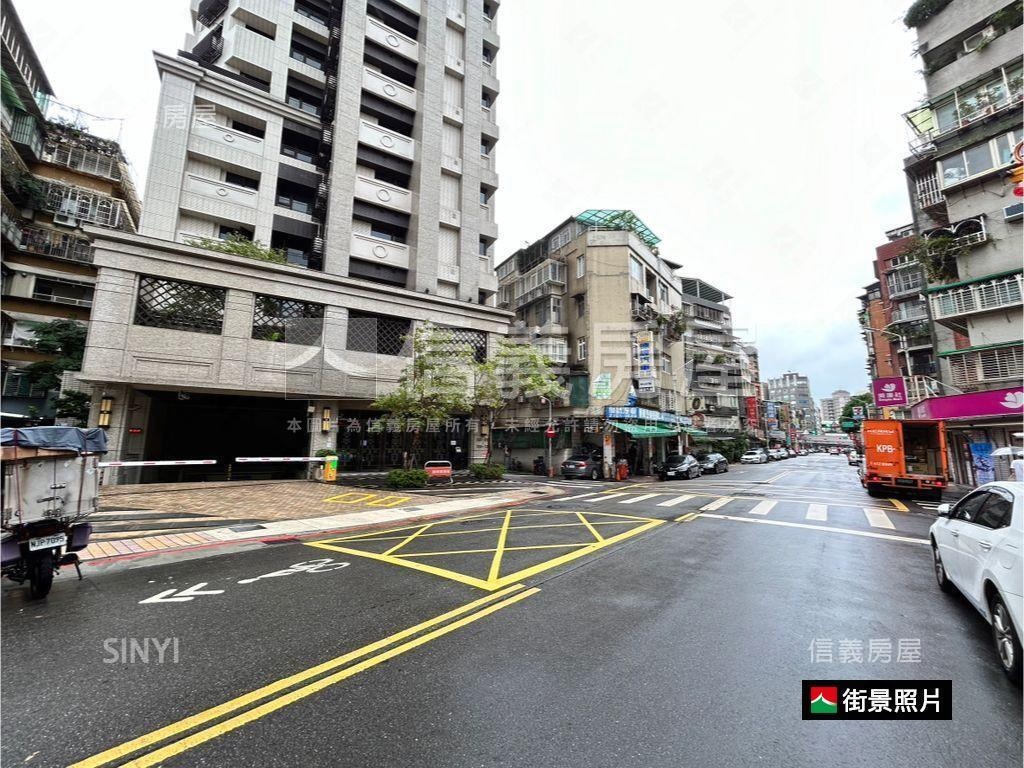 新潤峰耘住家房屋室內格局與周邊環境