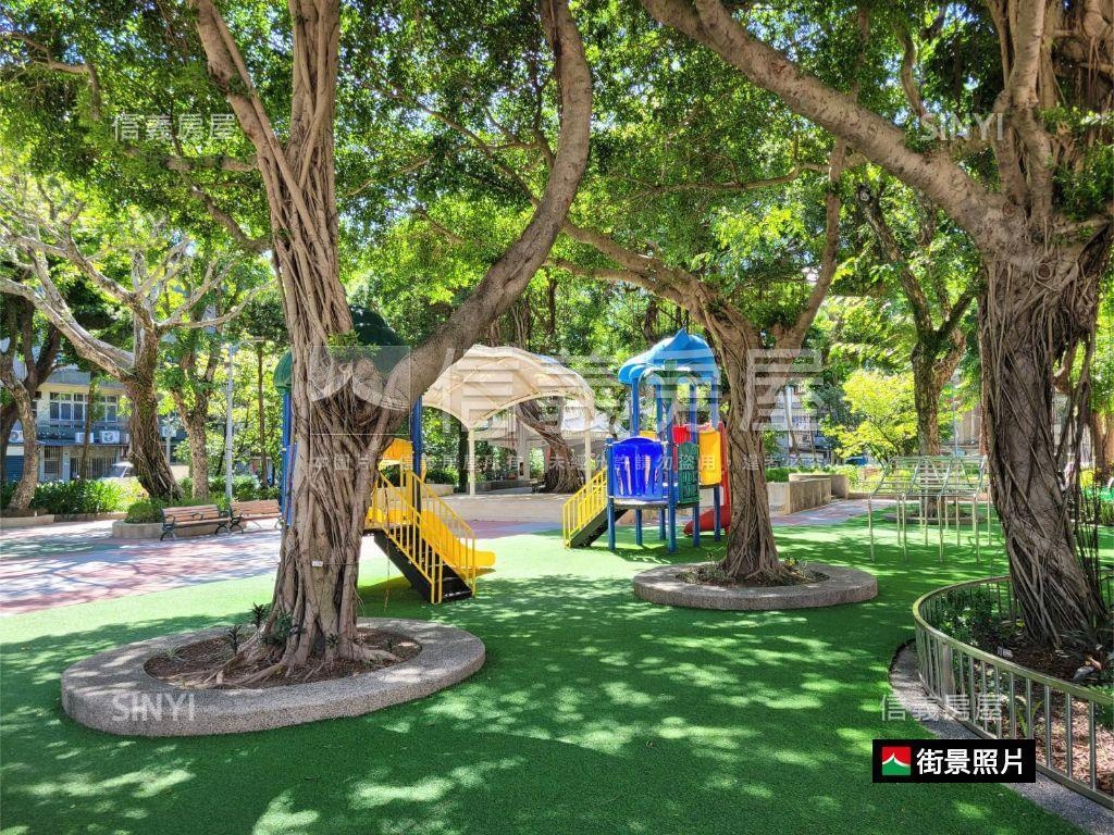 新潤峰耘住家房屋室內格局與周邊環境