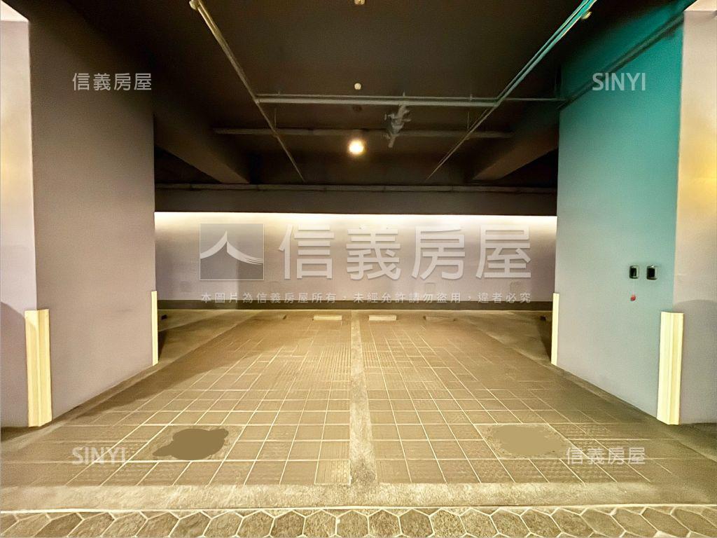 新光對面聯聚雍和視野裝潢房屋室內格局與周邊環境