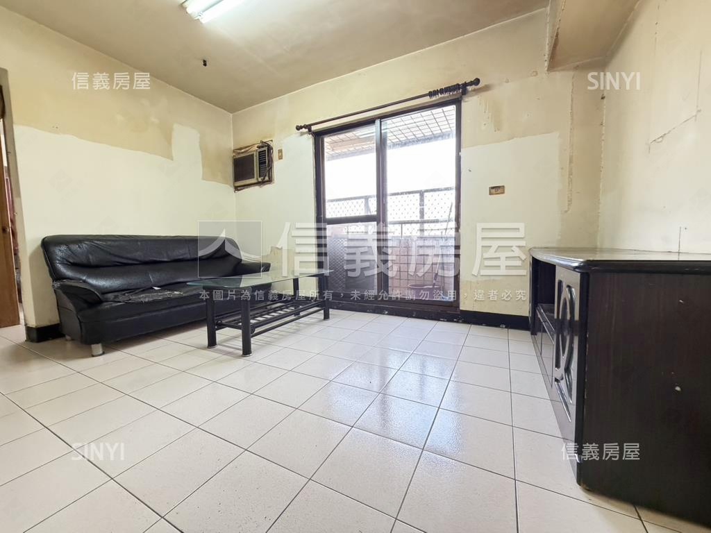 瑞隆五甲高樓兩房房屋室內格局與周邊環境