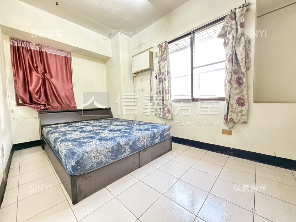 瑞隆五甲高樓兩房房屋室內格局與周邊環境