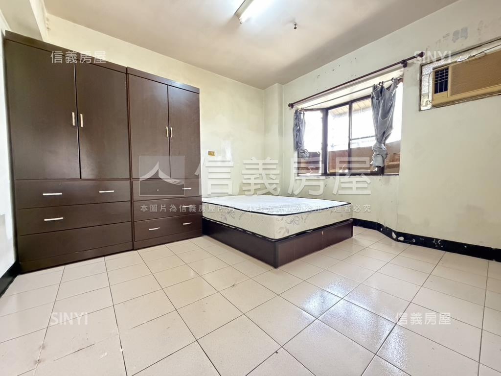 瑞隆五甲高樓兩房房屋室內格局與周邊環境