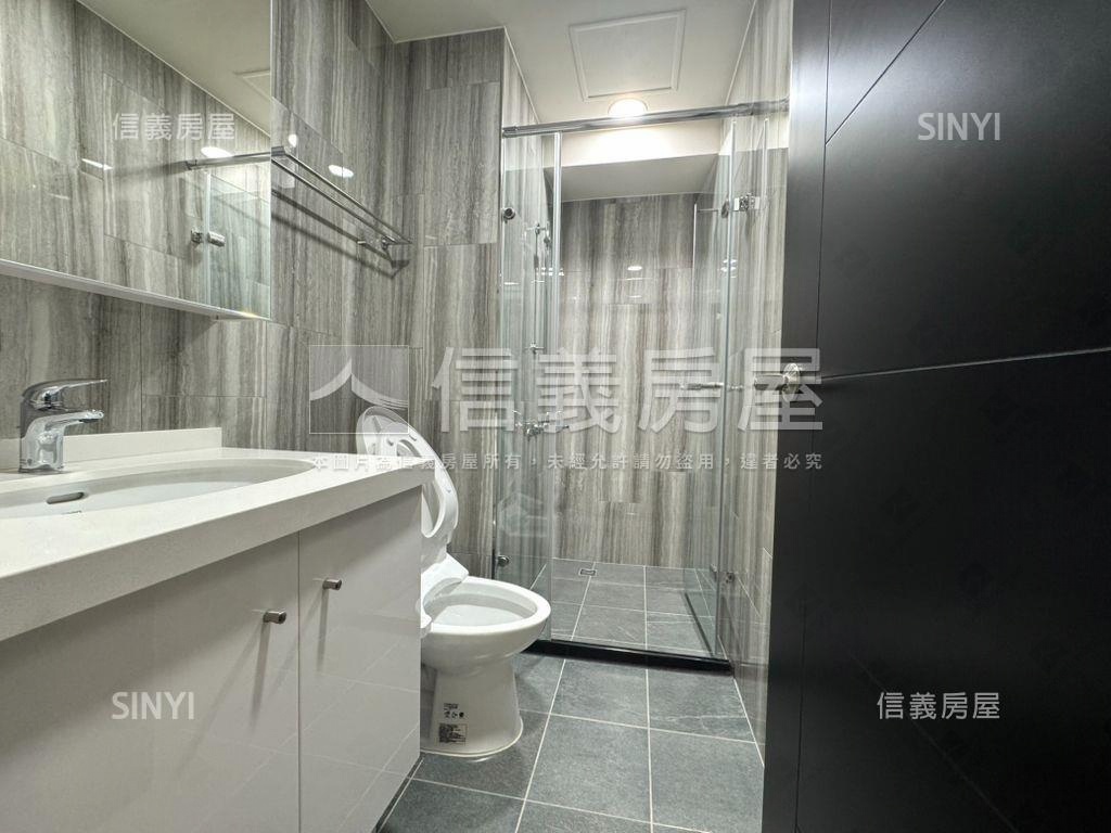 世界花園小巧玲瓏房屋室內格局與周邊環境