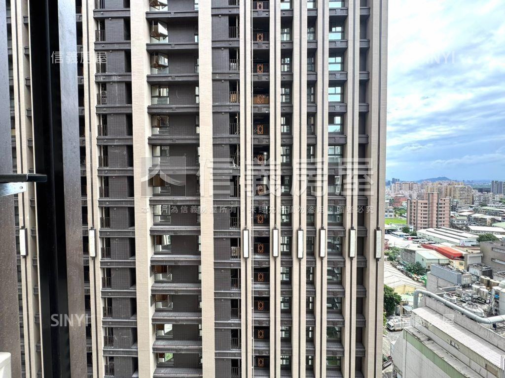 世界花園小巧玲瓏房屋室內格局與周邊環境