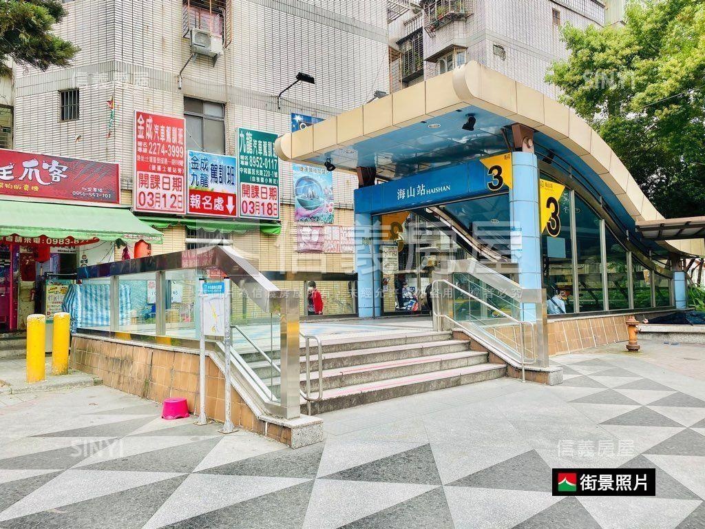 世界花園小巧玲瓏房屋室內格局與周邊環境