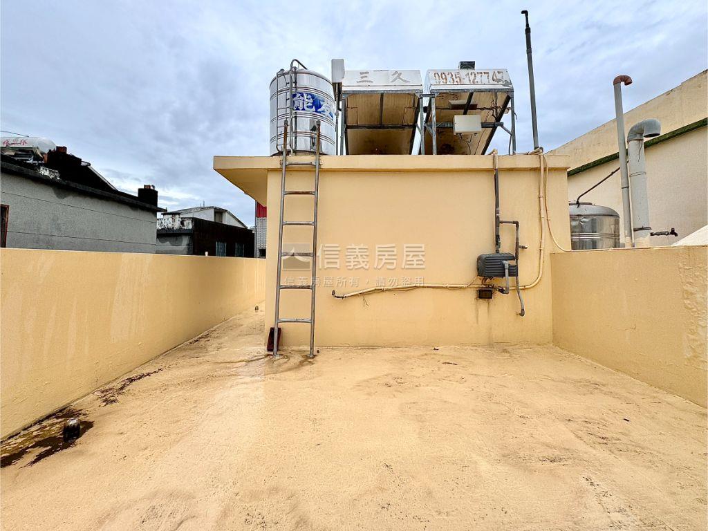 近台積電有捷運翻新美透天房屋室內格局與周邊環境