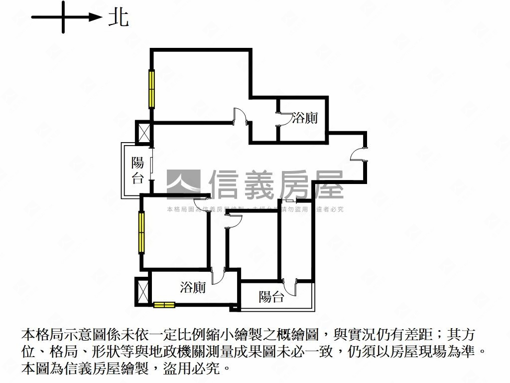 遠雄時尚米蘭公園房屋室內格局與周邊環境