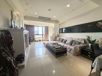 君臨天下美屋採光三房車位