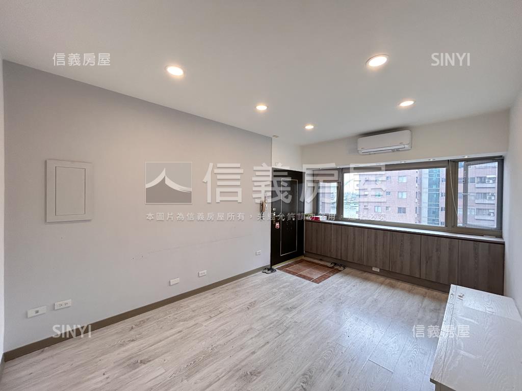 專任委託大直岳陽樓房屋室內格局與周邊環境