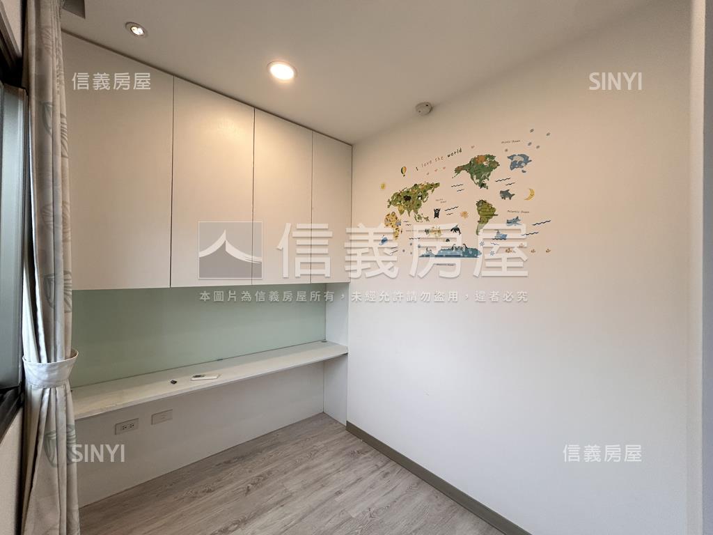 專任委託大直岳陽樓房屋室內格局與周邊環境