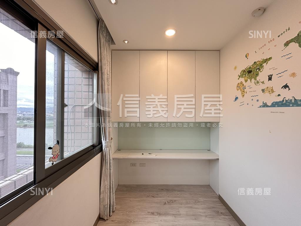 專任委託大直岳陽樓房屋室內格局與周邊環境