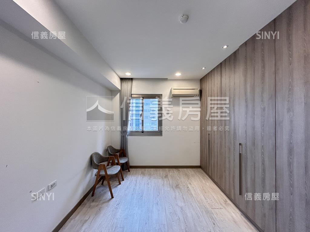 專任委託大直岳陽樓房屋室內格局與周邊環境