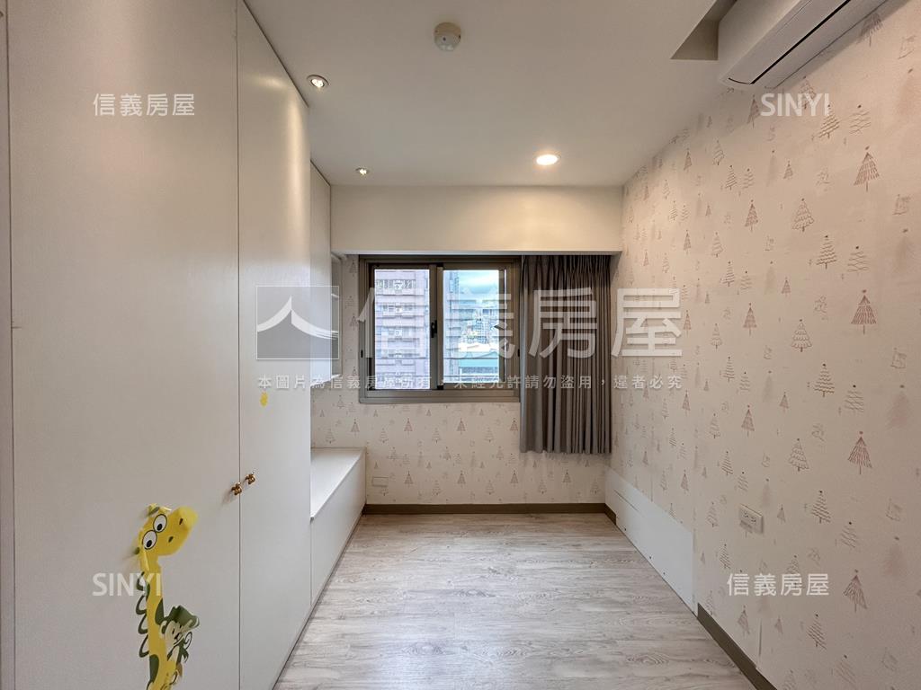 專任委託大直岳陽樓房屋室內格局與周邊環境