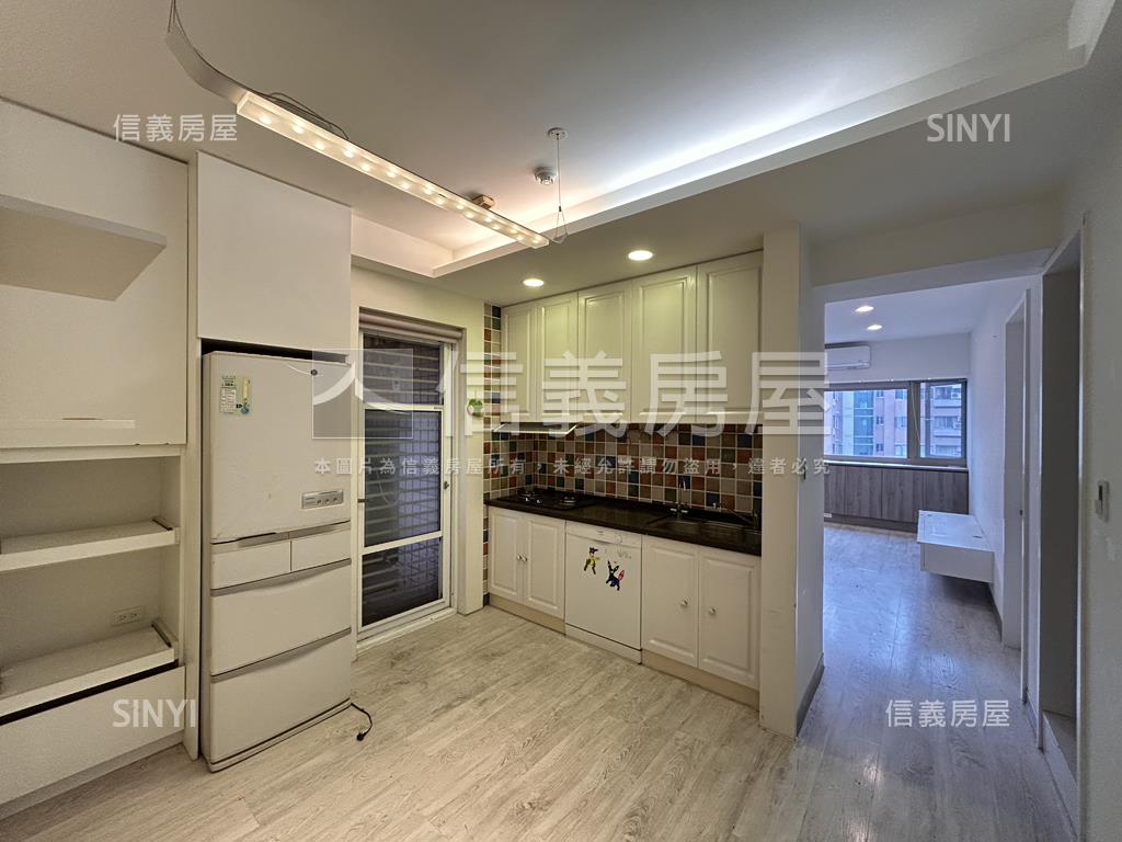 專任委託大直岳陽樓房屋室內格局與周邊環境