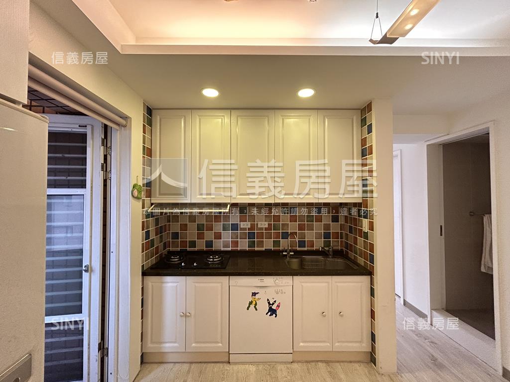 專任委託大直岳陽樓房屋室內格局與周邊環境