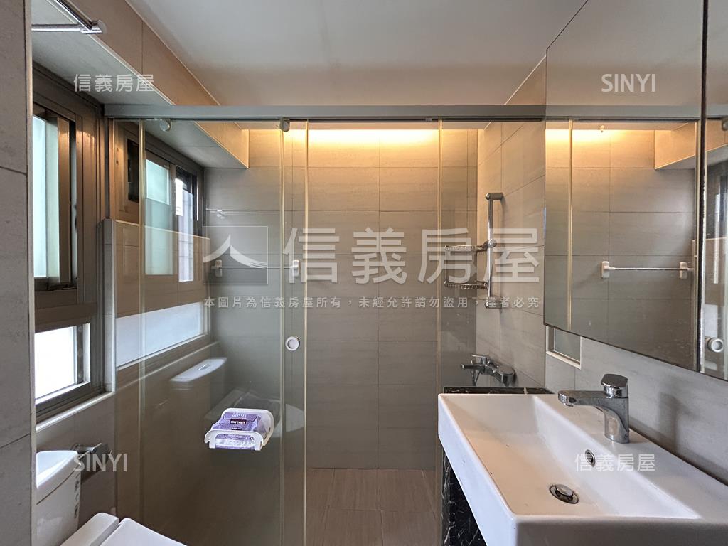 專任委託大直岳陽樓房屋室內格局與周邊環境