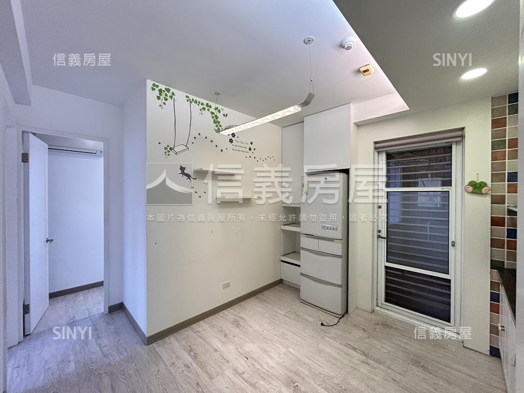 專任委託大直岳陽樓房屋室內格局與周邊環境