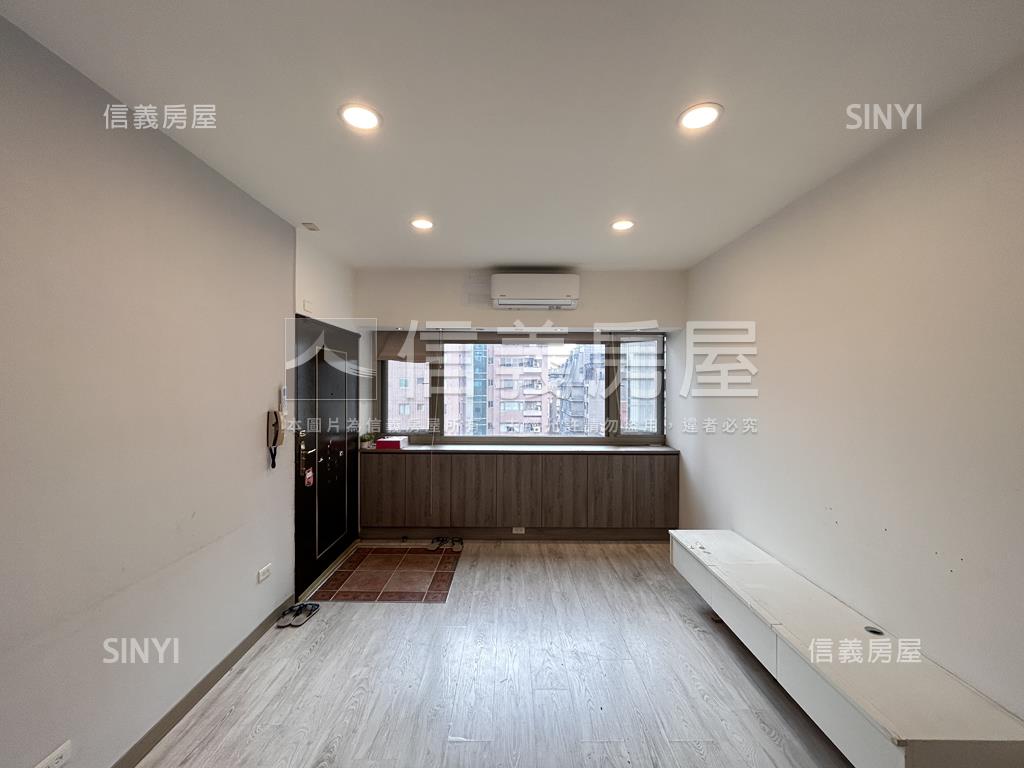 專任委託大直岳陽樓房屋室內格局與周邊環境