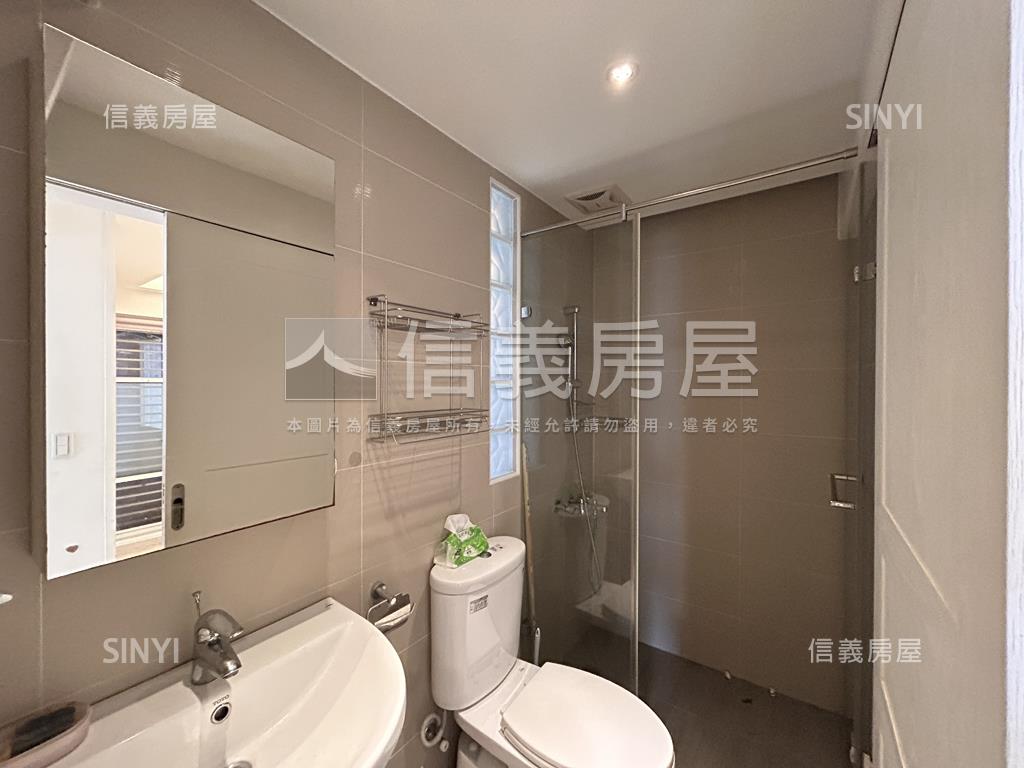 專任委託大直岳陽樓房屋室內格局與周邊環境