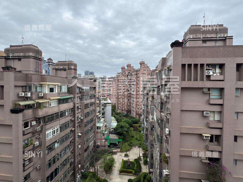 專任委託大直岳陽樓房屋室內格局與周邊環境