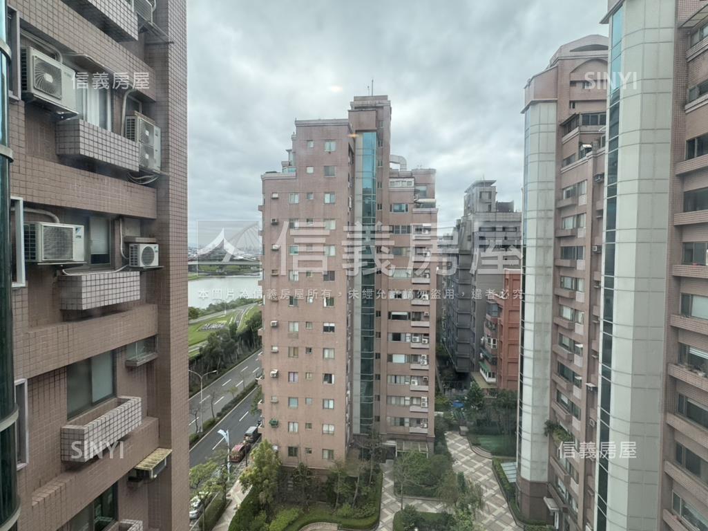 專任委託大直岳陽樓房屋室內格局與周邊環境