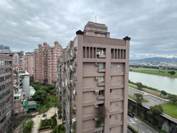 專任委託大直岳陽樓