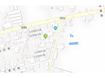 台南官田區三角窗土地