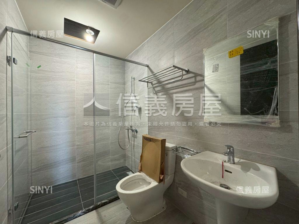 有謙４１近市區輕屋齡美屋房屋室內格局與周邊環境