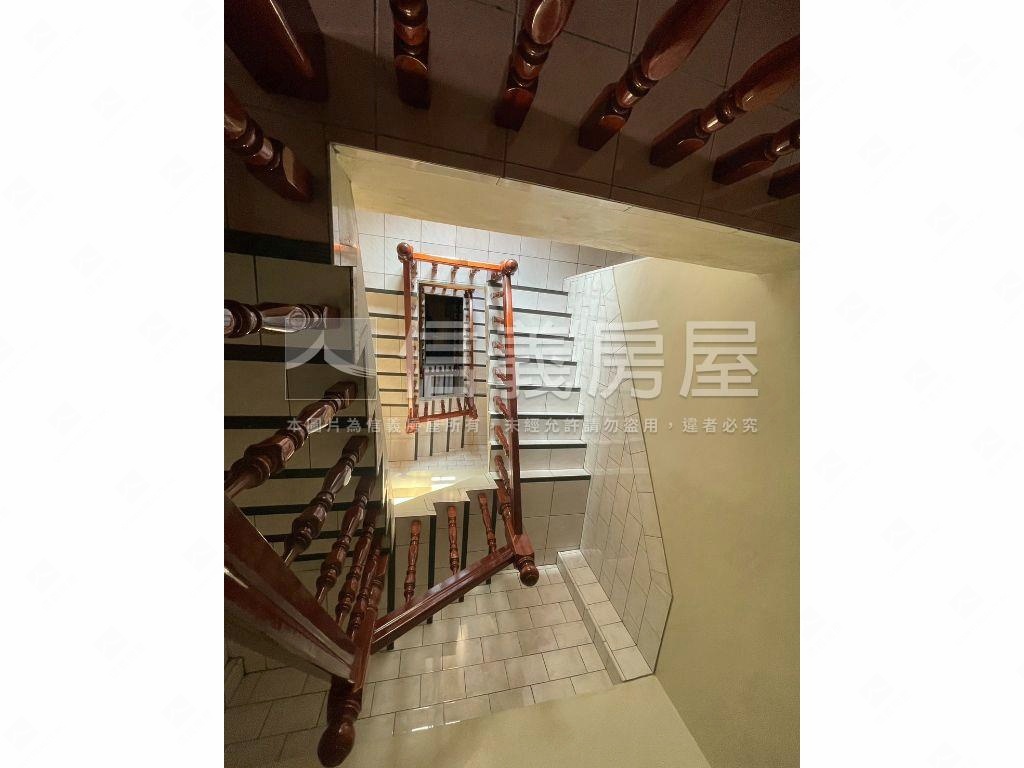 近埔里酒廠臨路透店房屋室內格局與周邊環境