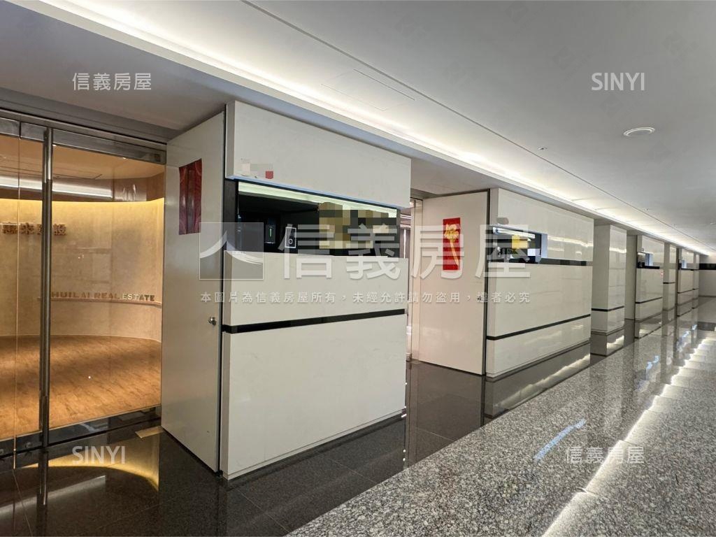 ＣＢＤ時代廣場商辦房屋室內格局與周邊環境