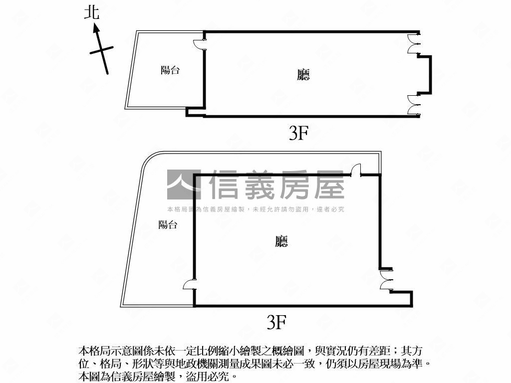 ＣＢＤ時代廣場商辦房屋室內格局與周邊環境